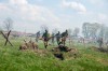 «Штурм и блокада форта №5»: фото- и видеорепортаж Калининград.Ru