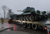 Танк Т-34 с мемориала в Медведевке решили отремонтировать и выпустить во главе парада в Калининграде