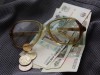 С 1 февраля пенсии россиян проиндексируют почти на 10%