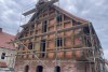 В Железнодорожном завершают восстановление старинного склада 