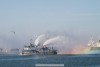 «Парад кораблей, салют и фейерверк»: программа Дня ВМФ в Балтийске