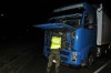 На границе в Гжехотках задержали калининградца на грузовике с подозрительным VIN