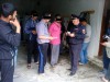 В Гурьевском округе полицейские проверили иностранцев на 17 предприятиях