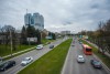 «И по серединке, и по бокам»: в Калининграде хотят озеленить Московский проспект