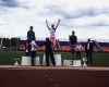 Легкоатлеты из Калининграда выиграли три медали чемпионата России среди глухих
