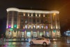 Фасад калининградской «Бастилии» украсили художественной подсветкой