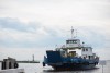 С 10 января повышают плату за проезд на пароме на Балтийскую косу