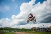 «1750 метров мощи»: в Багратионовске прошёл этап областного чемпионата по мотокроссу