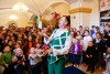 «Волшебство в театре кукол»: как «Автотор» 1 июня подарил праздник калининградским детям