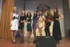 «Мисс Академия-2013»: фоторепортаж Калининград.Ru с конкурса красоты БГА РФ