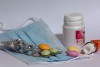 С 1 июня 2012 года лекарства с кодеином будут отпускать только по рецептам