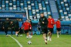 «Не хуже, чем в Англии»: сборная Сербии опробовала газон калининградского стадиона