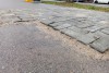 В мэрии рассказали, какие тротуары в Калининграде необходимо отремонтировать