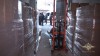 Полицейские изъяли со склада в Калининграде 33 тысячи бутылок немаркированного алкоголя