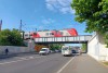 «С реверсом и тротуарами»: в Калининграде завершили ремонт подъездов к мосту на улице Суворова