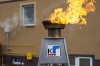 «Оранжевое пламя и поломка котлов»: Минстрой просит проверить качество газа в Московском районе Калининграда