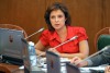 Волова предложила «всем желающим» контролировать расходование грантов НКО