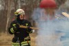 СК: При пожаре в Черняховске погибли мать и сын