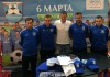 «Балтика» представила в Калининграде шесть новых футболистов