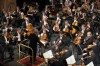 «Музыка с небес»: Денис Мацуев с оркестром Юрия Темирканова выступили в Калининграде