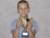 Шахматист из Калининграда выиграл этап детского Кубка России