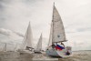 «Полный вперёд»: в Калининградском заливе прошла международная парусная регата