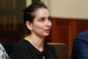 Элину Сушкевич оставили под домашним арестом до 14 ноября