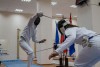«Укол на совесть»: в Калининграде провели турнир по фехтованию