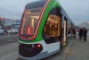 В Калининграде завершили испытания нового трамвая «Корсар»