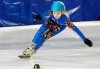 Калининградская спортсменка стала второй на этапе первенства России по шорт-треку