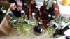 На рынке в Балтийске торговали нелегальным алкоголем с фургона