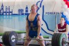 «Почти тонна»: чемпион турнира по пауэрлифтингу в Калининграде поднял 915 килограмм