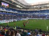 Сборная Грузии выиграла чемпионат Европы по регби в Калининграде