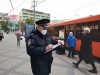 В Калининградской области за два месяца выписали 419 штрафов за нарушения масочного режима