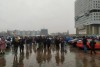 Сторонники Навального устроили шествие в центре Калининграда