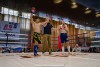 «80 бойцов»: в Калининграде прошёл отбор на чемпионат округа по ММА