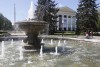 «Брызги в центре»: с 12 мая в Калининграде заработали фонтаны