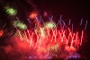 «Финальный залп»: как прошло закрытие чемпионата мира по фейерверкам в Зеленоградске