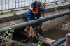 В Калининграде выделяют 7,7 млн рублей на проект бытовой канализации в районе речки Лесной