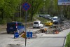 «Дорожный идиотизм»: как водители страдают из-за ремонта брусчатки на проспекта Мира в Калининграде