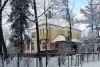 УМВД отремонтирует фасад исторический виллы на ул. Закавказской в Калининграде