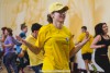 «Парный результат»: в Калининграде прошли соревнования по фитнесу среди мужчин и женщин