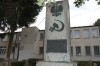 В Польше сняли серп и молот с обелиска в память о партизанах