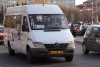 Полиция: В Калининграде водитель маршрутки без прав несколько лет возил пассажиров