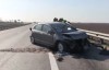 На трассе Калининград — Черняховск «Хонда» врезалась в отбойник: погиб 37-летний водитель 