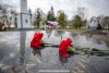 «Международная память»: в Бранево прошла традиционная акция на мемориале погибшим в ВОВ