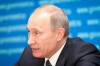Путин раскритиковал идею резкого повышения акцизов на спирт