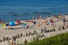 В Зеленоградске установят экспериментальную систему для сохранения пляжей