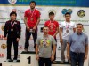 Борец из Калининграда выиграл престижный международный турнир в Польше