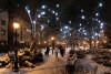 Во время новогодних праздников Калининградскую область посетили 45 тысяч туристов